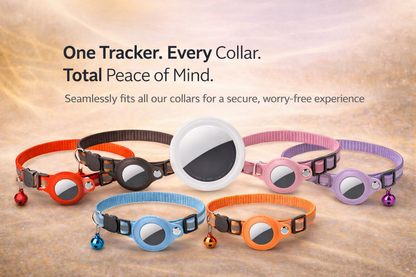 AIRTAG COMPATIBLE WITH IOS & ANDROID