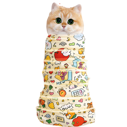 CALMPAWS CAT WRAP