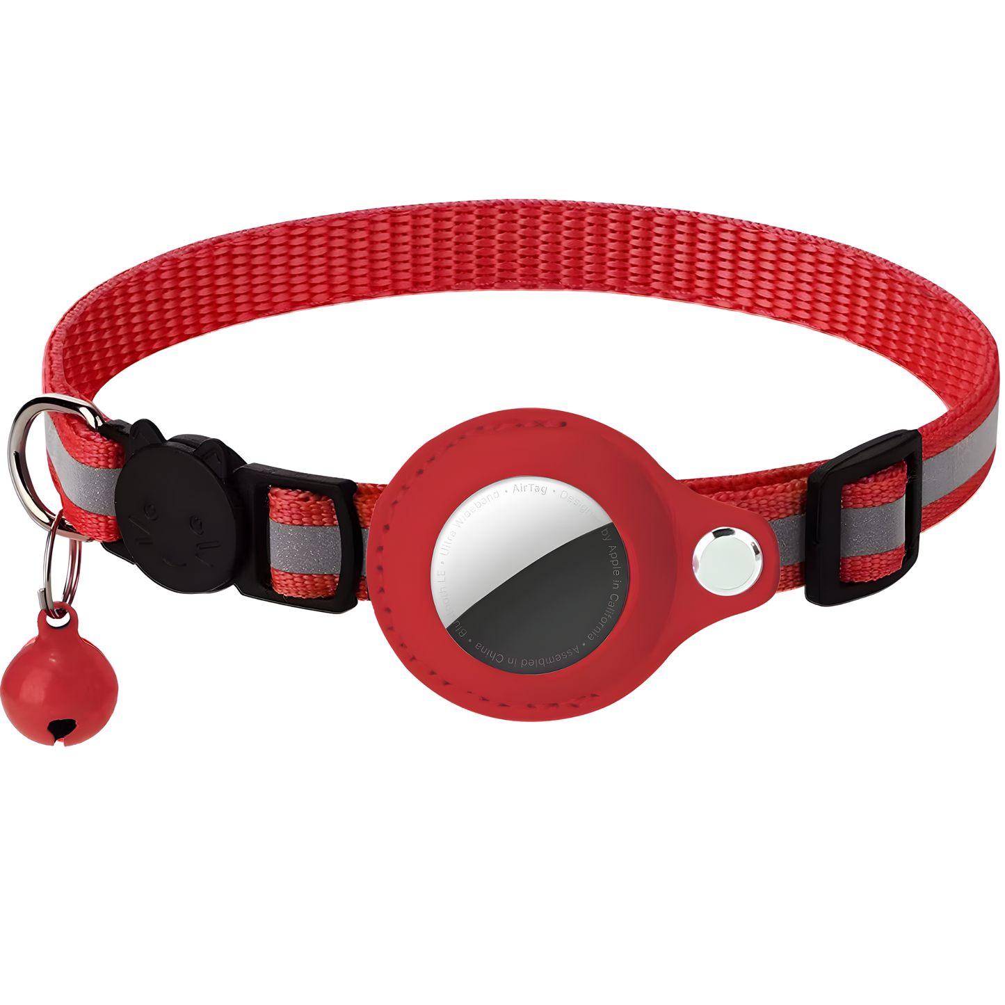 AirTag cat collar