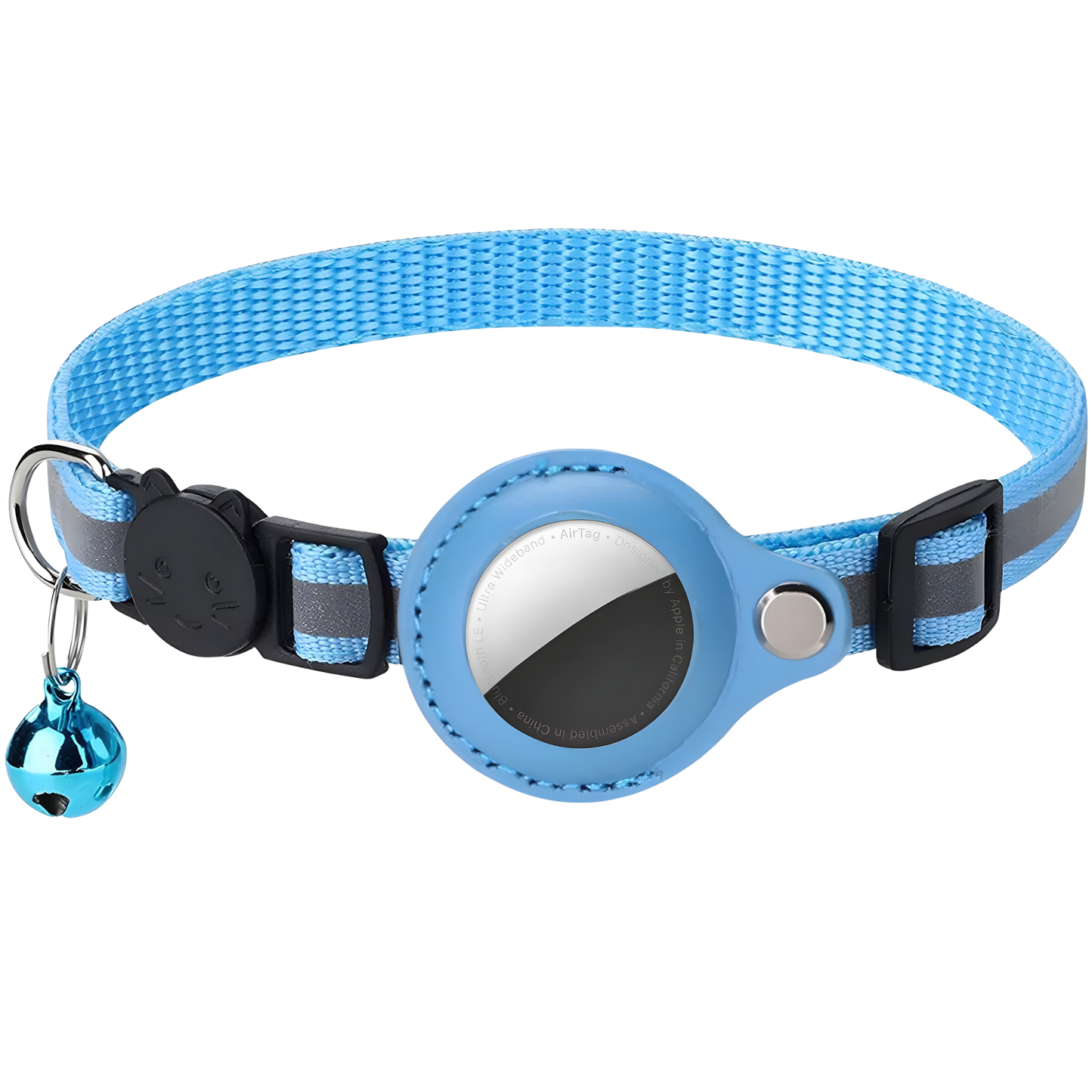 AirTag cat collar