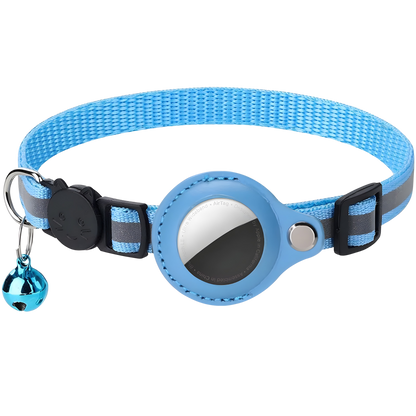 AirTag cat collar