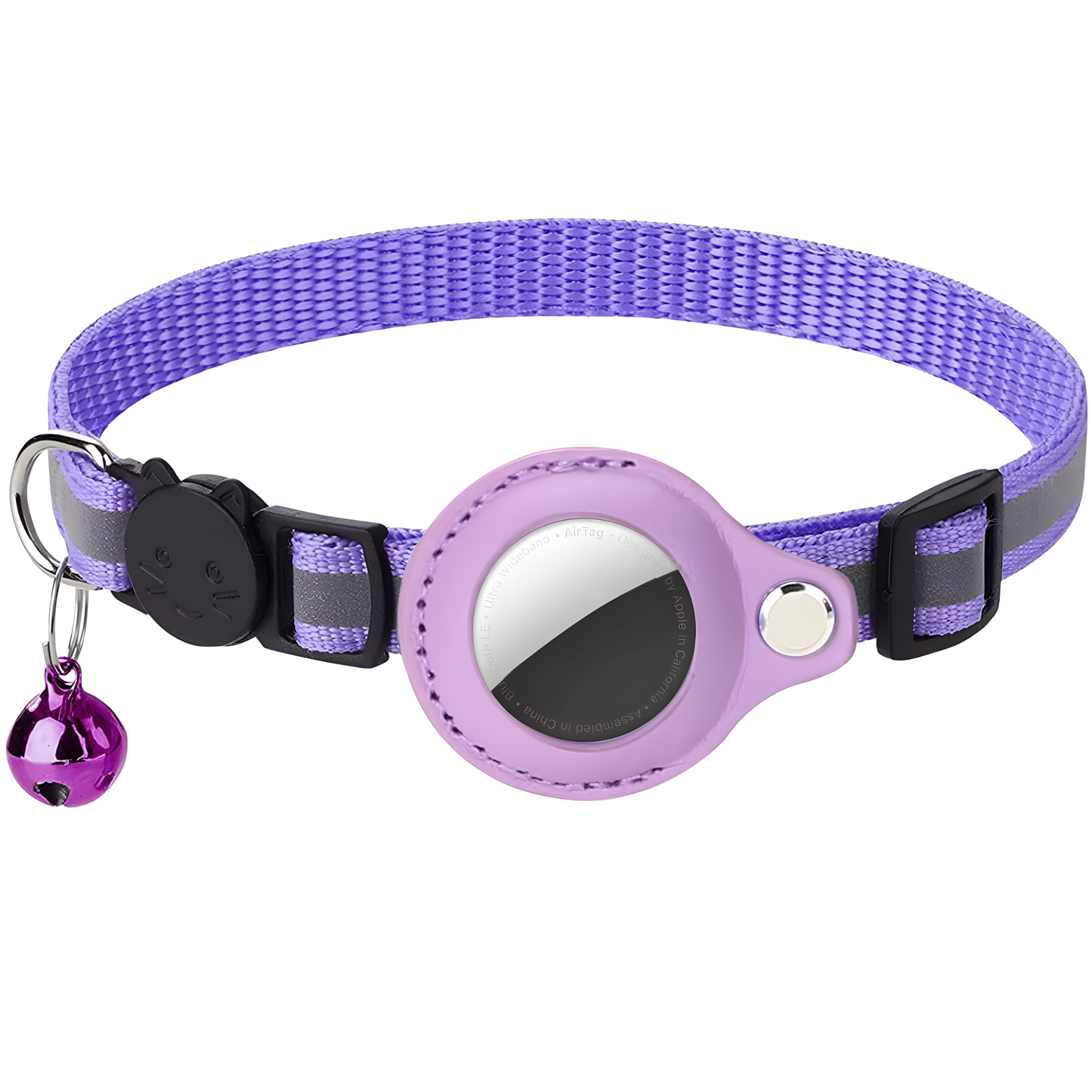 AirTag cat collar