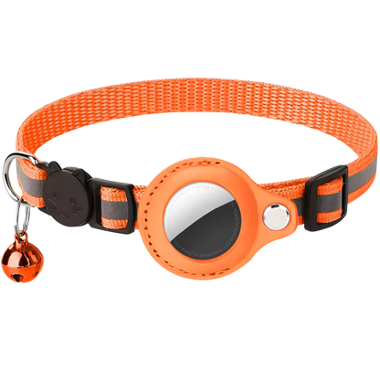 AirTag cat collar