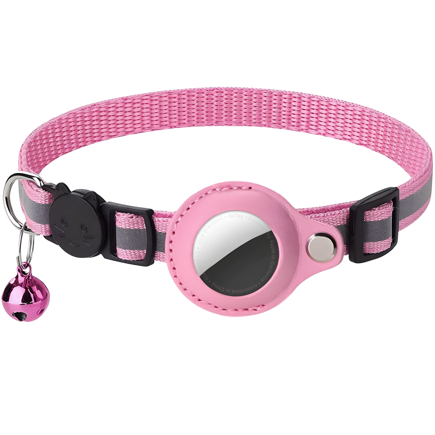 AirTag cat collar